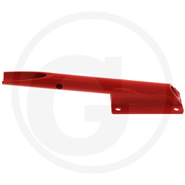 GRANIT Front support for shaking rod