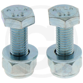 GRANIT Bolt set