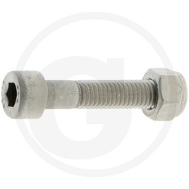 GRANIT Bolt set