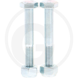 GRANIT M10 x 70 mm bolt