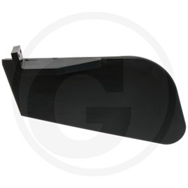 GRANIT Reinforced catcher tray
