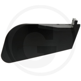 GRANIT Reinforced catcher tray