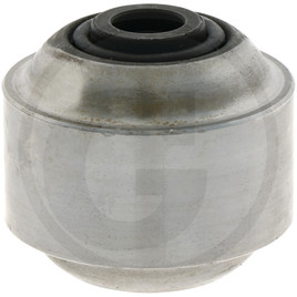 GRANIT Elliptical rubber/metal bearing