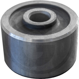 GRANIT Rubber/metal bearing 20 x 75 x 50 mm