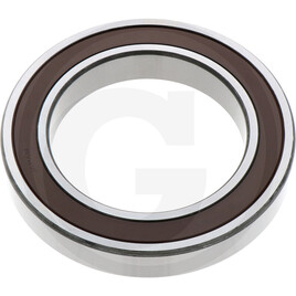 GRANIT Bearing for eccentric shaft G60