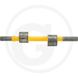 GRANIT Eccentric shaft G70 and G1