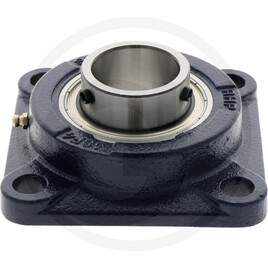 GRANIT Bearing housing, eccentric shaft head
