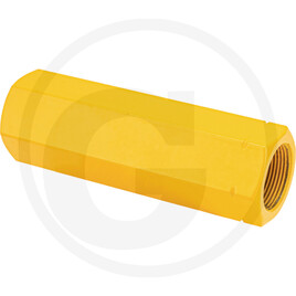 GRANIT Adjusting nut for G60