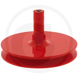 GRANIT Front pulley
