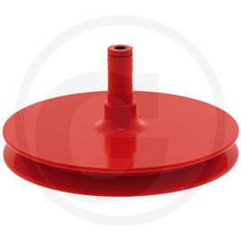 GRANIT Rear pulley