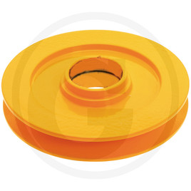 GRANIT Pulley