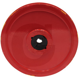 GRANIT Pulley