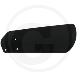 GRANIT Catcher tray