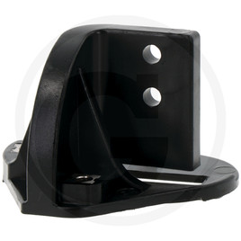 GRANIT Catcher tray bearing