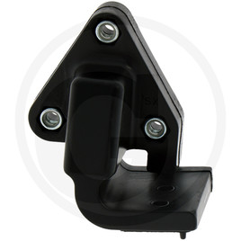 GRANIT Catcher tray bearing