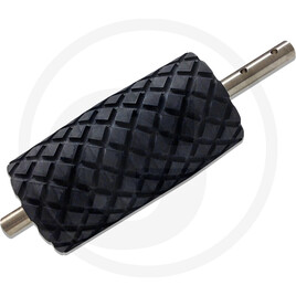 GRANIT Curved drive roller