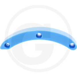 GRANIT Large sliding block for turning belt