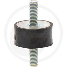 GRANIT Rubber/metal bearing