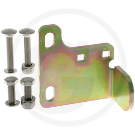 GRANIT Fixing plate