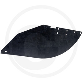 GRANIT Front collecting flap
