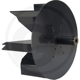 GRANIT Suction rotor for GR harvesting head