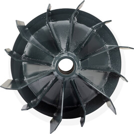 GRANIT Suction rotor for GR harvesting head
