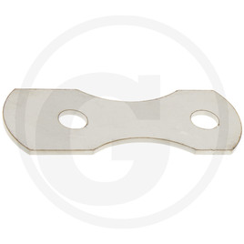 GRANIT Counter plate