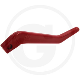 GRANIT Enlarged finger