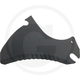 Pöttinger Knife