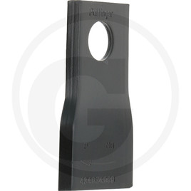 Pöttinger Blade, right