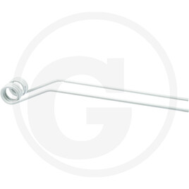 Pöttinger Federzinke TOP Ø 9,5mm, L=562mm