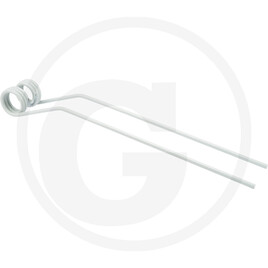 Pöttinger Federzinke TOP Ø 9,0mm, L=577mm