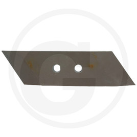Pöttinger Reversible point Classic