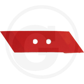 Pöttinger Reversible point left