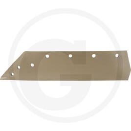 Pöttinger Coulter blade