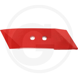 Pöttinger Reversible point Durastar left