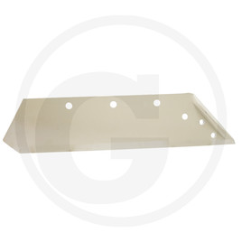 Pöttinger Coulter blade 46W M14 left 18"