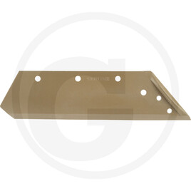 Pöttinger Coulter blade 46W left 16"