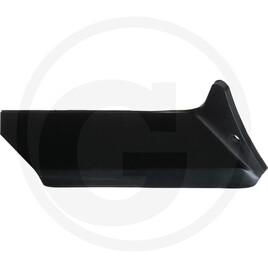 Pöttinger Wing 500 right 25° black Classic