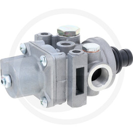 GRANIT Regulator