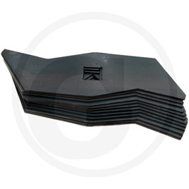 AL-KO Blade set