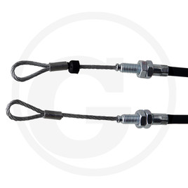 AL-KO Bowden cable