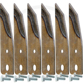 AL-KO Blade set
