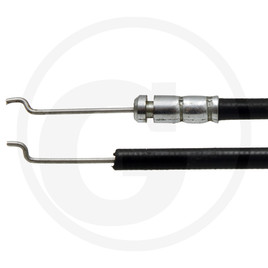 AL-KO Throttle cable