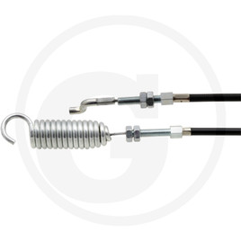 AL-KO Clutch cable