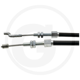AL-KO Bowden cable