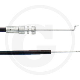 AL-KO Throttle cable