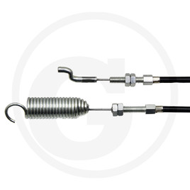 AL-KO Clutch cable