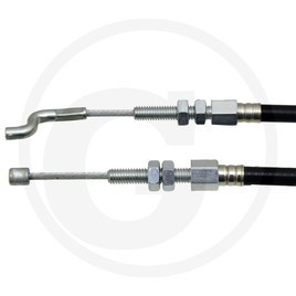 AL-KO Bowden cable