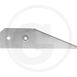 AL-KO Riveted clearing blade